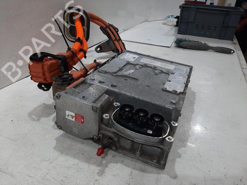 Inverter/Converter JAGUAR I-PACE (X590) EV400 AWD | BP29496272M119 