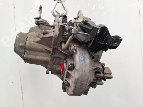 Gearbox PEUGEOT PARTNER Box Body/MPV 1.6 HDi | BP36890987M3  - Image 6