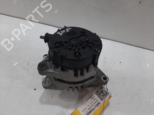 Alternator KIA CEE'D (JD) 1.6 CRDi 128 | BP38059850M7 - Image 6