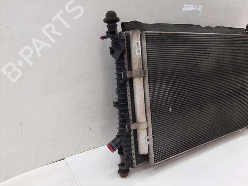 Radiator set FORD TRANSIT CUSTOM V362 Van (FY, FZ) 2.0 EcoBlue | BP36216569M120 - Image 3