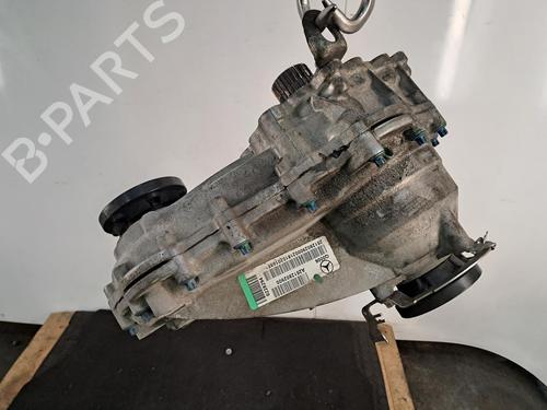Used Transfer box MERCEDES-BENZ GLE (W166) 250 d 4-matic (166.004) (204 hp) 26845564