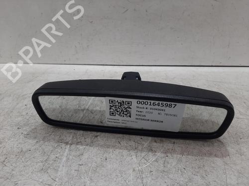 Ryggespeil Innvendig FORD FOCUS IV (HN) 1.5 EcoBlue (120 hp) 32422981