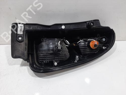 Left taillight CITROËN C3 Picasso (SH_) 1.4 VTi 95 (SH8FSC, SH8FP0, SH8FP6) | BP36403864C34 - Image 4