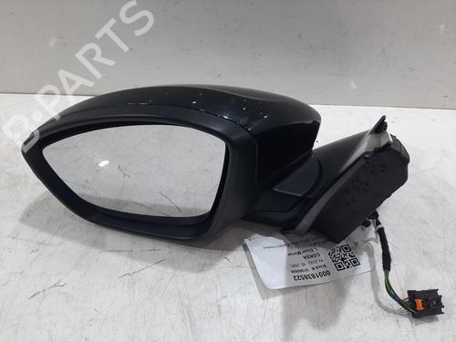 Used Left mirror Left mirror 39538592 39538592
