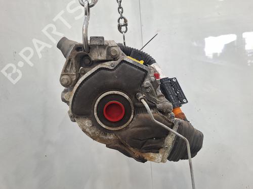 Engine JAGUAR I-PACE (X590) EV400 AWD | BP29496577M1 