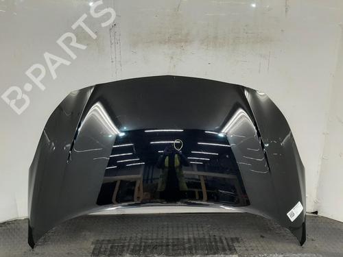 Used Hood Hood VAUXHALL CORSA Mk IV (E) (X15) 1.4 (150 hp) 40173812 40173812