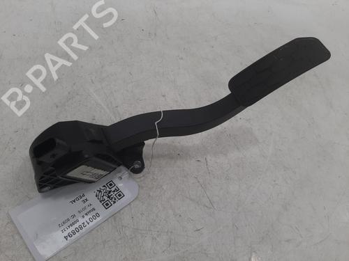 Used Pedal Pedal 26752183 26752183