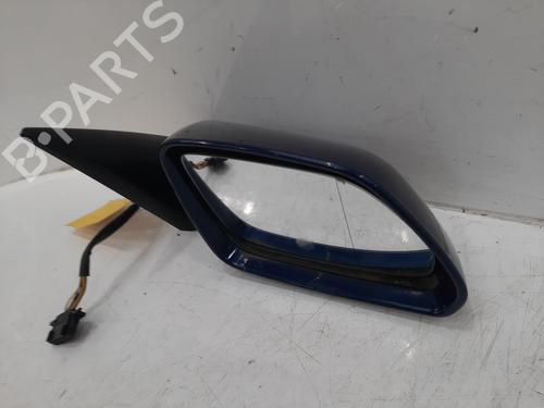 Right mirror SKODA OCTAVIA II Combi (1Z5) 2.0 TDI 16V | BP26816051C27 