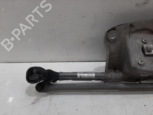 Front wiper motor VAUXHALL ASTRA Mk V (H) (A04) 1.4 (L48) | BP29322822M29 