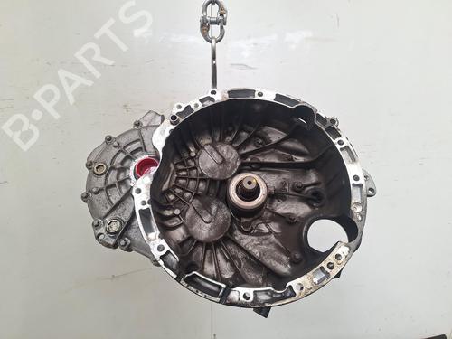 Gearkasse Gearkasse 38067340 38067340
