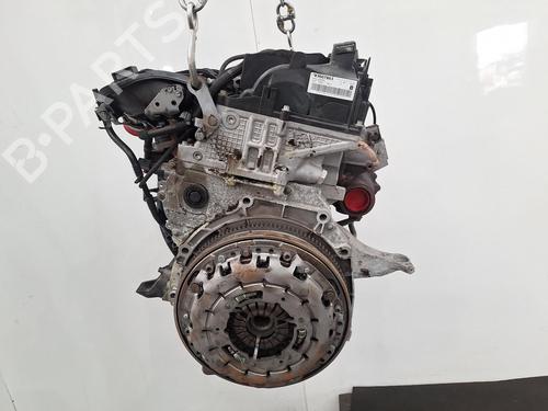 Engine BMW 1 Coupe (E82) 118 d | BP30142286M1