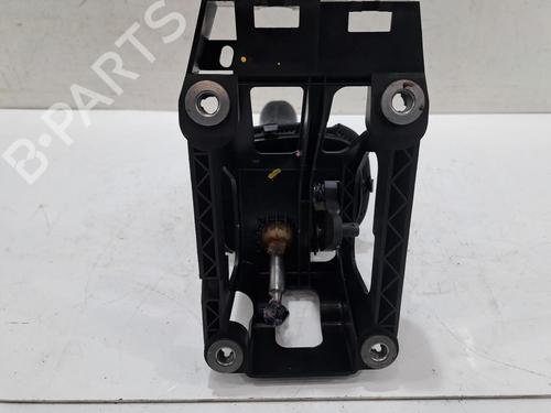 Gear lever TOYOTA AYGO (_B4_) 1.0 (KGB40) | BP32448741M90 