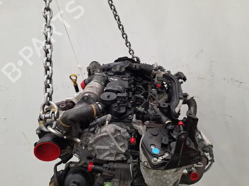 Engine VOLVO V40 Hatchback (525) D2 | BP38859909M1 - Image 6