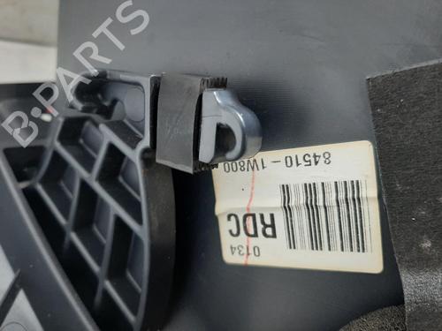 Glove box KIA RIO III (UB) 1.4 CRDi | BP32529122C95