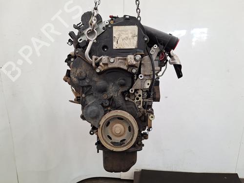 Used Engine Engine 36916701 36916701