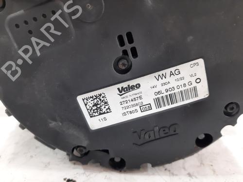 Alternator AUDI A6 C8 (4A2) 40 TFSI | BP37244951M7 - Image 2