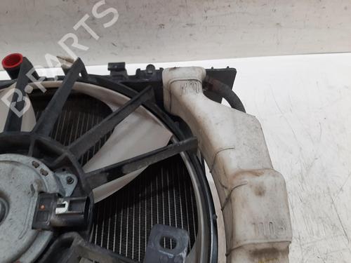 Radiator set SUZUKI CELERIO (LF) 1.0 (AVK310) | BP36216687M120 - Image 2