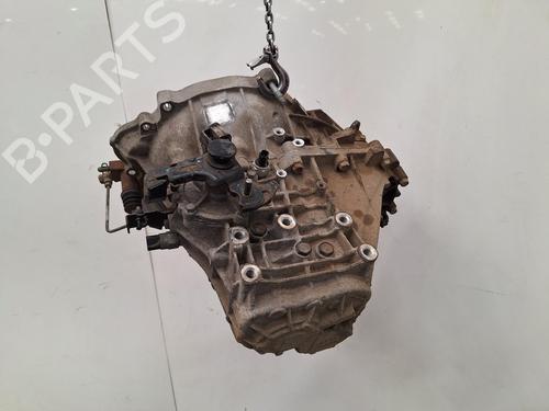 Gearbox HYUNDAI ix35 (LM, EL, ELH) 1.7 CRDi | BP37991444M3 - Image 3