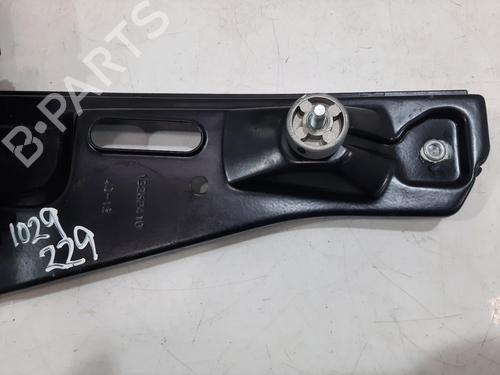 Rear left window mechanism BMW X1 (E84) sDrive 20 d | BP29417756C24 