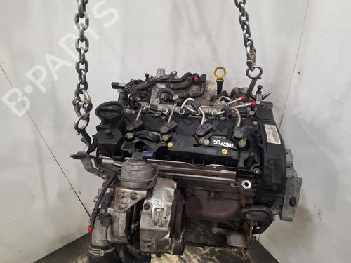 Engine SEAT LEON (5F1) 1.6 TDI | BP38305321M1 - Image 5