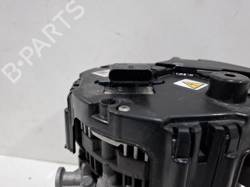 Alternator FORD PUMA (J2K, CF7) 1.0 EcoBoost mHEV | BP38568587M7 - Image 3