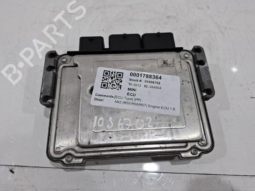 Engine control unit (ECU) MINI MINI Convertible (R57) One | BP37794939M57 - Image 6