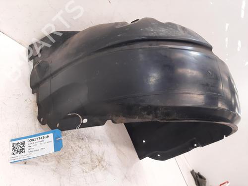 Wheel arch FORD FIESTA VII (HJ, HF) 1.1 Ti-VCT | BP37293211C56 - Image 4