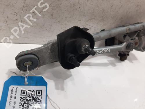 Front wiper motor TOYOTA AYGO (_B4_) 1.0 (KGB40) | BP33467021M29 - Image 3