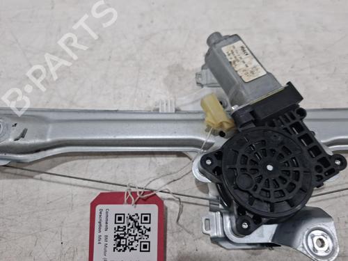 Front left window mechanism VAUXHALL VIVA (C16) 1.0 | BP38982946C22 - Image 4