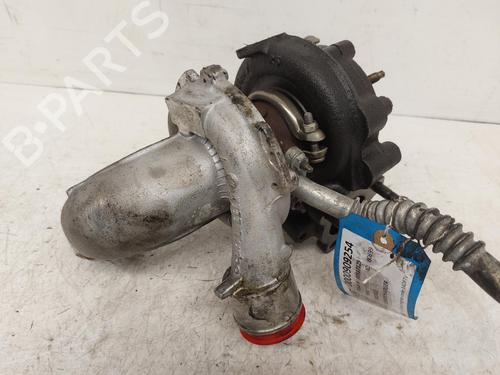 Turbocharger/Supercharger TOYOTA AVENSIS Estate (_T27_) 2.0 D-4D (ADT270_, ADT270R) | BP26835032M71 