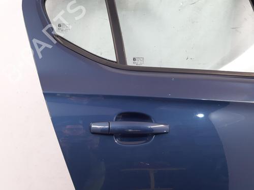 Drzwi tylne prawe VAUXHALL CORSA Mk IV (E) (X15) 1.3 CDTi | BP29809946C5 