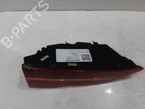 Left taillight JAGUAR I-PACE (X590) EV400 AWD | BP32120774C34 - Image 2