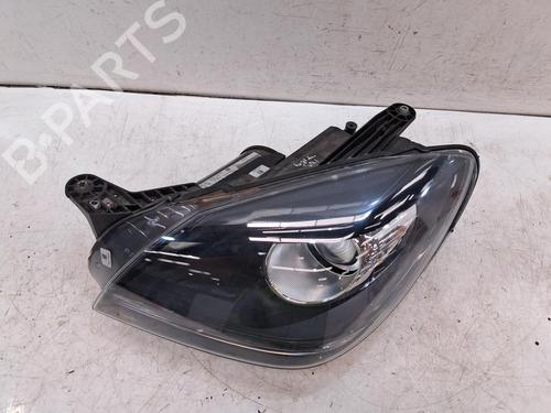 Left headlight MERCEDES-BENZ SLK (R172) 200 (172.448) | BP38003524C28 - Image 3