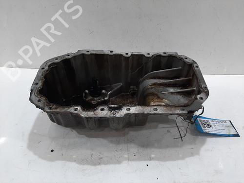 Oliebundkar AUDI A1 (8X1, 8XK) 1.4 TFSI (185 hp) 30141965