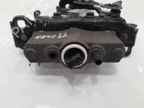 Other MERCEDES-BENZ E-CLASS Convertible (A207) E 250 CGI (207.447) | BP26747394O1 