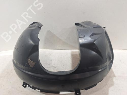 Hjulbue FORD KUGA II (DM2) 1.5 TDCi | BP32356944C56