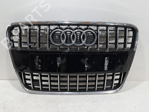 Used Grille Grille AUDI Q7 (4LB) 3.0 TDI quattro (245 hp) 34149798 34149798