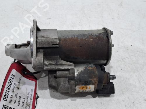 Starter KIA PICANTO III (JA) 1.0 | BP40078526M8 - Image 3