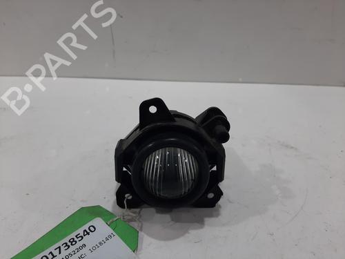 Altro Altro VAUXHALL ASTRA Mk VI (J) (P10) 1.6 (115 hp) 36451569 36451569