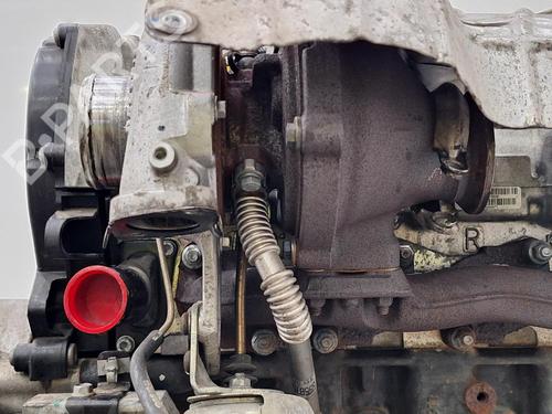 Engine VAUXHALL ASTRA Mk VI (J) (P10) 2.0 CDTi | BP38463628M1 - Image 4