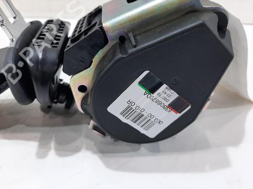 Other DACIA DUSTER (HM_) 1.3 TCe 130 (HMMF) | BP30721928O1