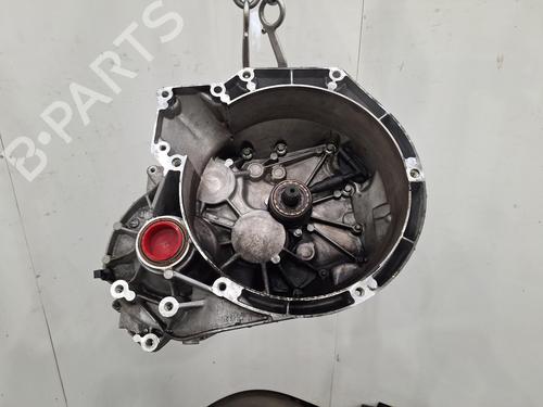 Używane Skrzynia biegów FORD C-MAX II (DXA/CB7, DXA/CEU) 1.6 TDCi (115 hp) 30829487