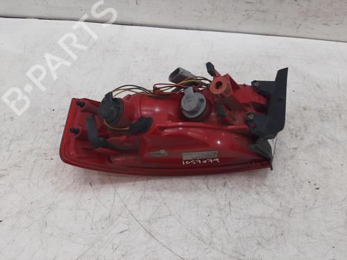 Left taillight AUDI A5 (8T3) 2.0 TDI | BP37991469C34 - Image 5