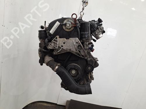 Used Engine AUDI A3 Convertible (8P7) 1.8 TFSI (160 hp) 32215005