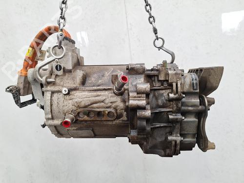 Motor für MG MG ZS SUV (AZS1) EV (CSA7001) (143 hp) 28574542