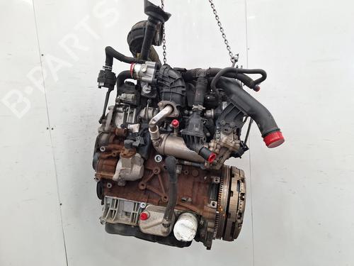 Engine FORD TRANSIT CUSTOM V362 Van (FY, FZ) 2.0 EcoBlue | BP40010685M1 - Image 2