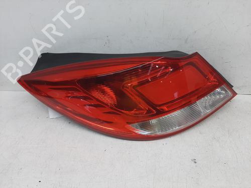 Used Left taillight VAUXHALL INSIGNIA Mk I (A) Hatchback (G09) 2.0 CDTI (68) (130 hp) 26798221