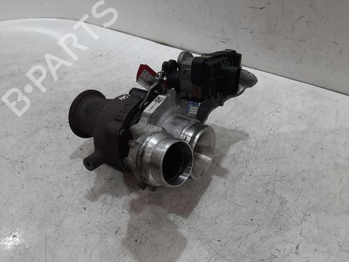 turbochargersupercharger-bmw-1-f20-2011-2012-2013-2014-2015-2016-2017-2018-2019-36966536 main image