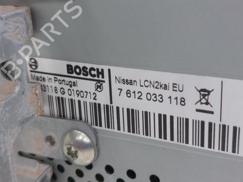 Electronic module NISSAN PULSAR Hatchback (C13) 1.2 DIG-T | BP26764455M83 - Image 4