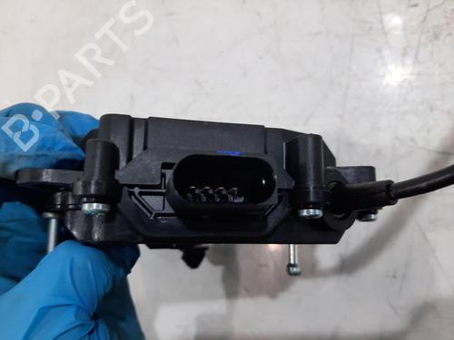 Tailgate lock JAGUAR I-PACE (X590) EV400 AWD | BP33336111C101  - Image 6